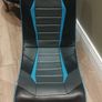 Brazen Bluetooth Surround Sound Gaming Chair Image 2
