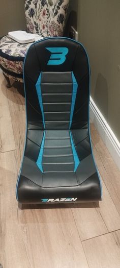 Brazen Bluetooth Surround Sound Gaming Chair