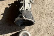 Bmw 3 Series F30 F31 320d 2013 Automatic Gearbox 2.0 Diesel 8hp45