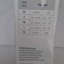 New wrist support S left hand Image 4