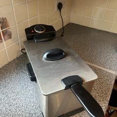 Russell Hobbs Deep Fat Fyer