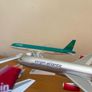 Collection of plane models Image 2