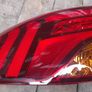 Genuine Hyundai Tucson Rear Bumper & L/H Outer Taillight Image 9
