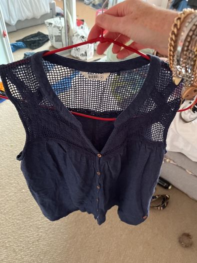 Diesel top
