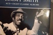 Jimmy Smith 4CD - Eight Classic Albums