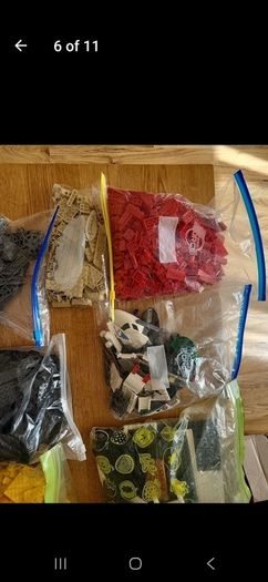 lego