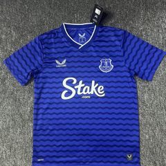 Everton home jerseys season 25/26