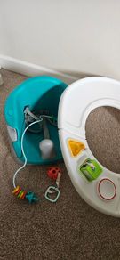 Summer Infant Seat
