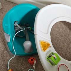 Summer Infant Seat