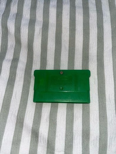 Pokemon Leafgreen Gameboy Advanced