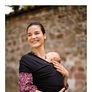 Boba Baby Carrying Wrap Image 4