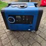 Silent generator Hyundai 4500sei with remote start Image 2