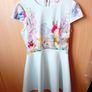 Ted Baker - Ladies Hanging Gardens Dress - Fits UK 10 - RRP 195 Image 4