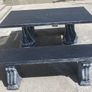 Concrete Table Image 3