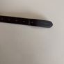 Le Mieux Leather Dog Collar - small Image 5