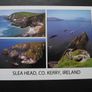 Lot of 10 new Irish postcards. 'Slea Head, County Kerry, Ireland Image 2
