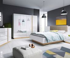 bedroom set
