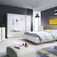 bedroom set