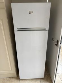 Beko combination fridge freezer 80/20