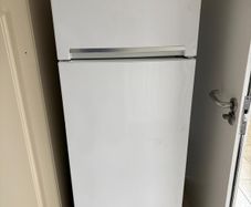 Beko combination fridge freezer 80/20