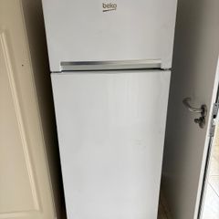 Beko combination fridge freezer 80/20