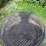 Weber compact kettle Image 3