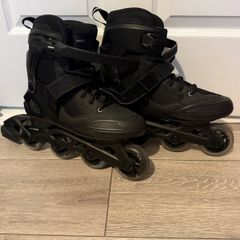 Rollerblades