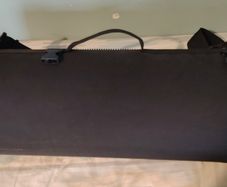 Trumpet Case - TorpedoBag Single Outlaw/Travelling Tortoise