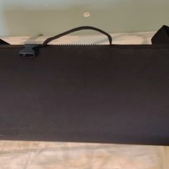 Trumpet Case - TorpedoBag Single Outlaw/Travelling Tortoise
