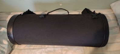 Trumpet Case - TorpedoBag Single Outlaw/Travelling Tortoise