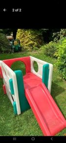 slide