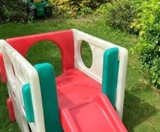 slide
