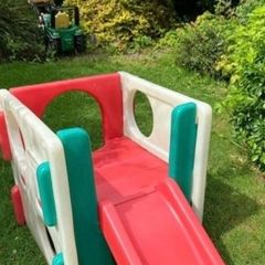 slide