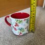 Collectible Starbucks Christmas Mug Image 3