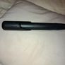 GHD V-Gold Hair Straightener Classic Professional styler,Platinum Black Image 6