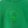 St. Patrick's Day Hoodie (Age 9-10) Image 2