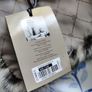 Paul Costello faux fur scarf Image 10