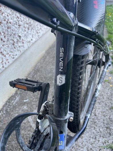 bike