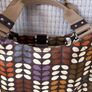 Orla Kiely Classic Shoulder Bag Image 2
