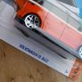 Hot Wheels Volkswagen ID Buzz Image 2