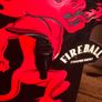 Fireball chilled dispenser Image 6
