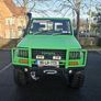 Toyota Land Cruiser 1995 Image 6
