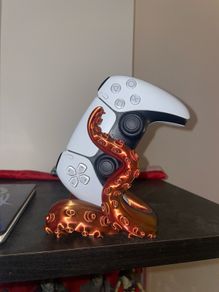 PS5 controller stand
