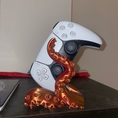PS5 controller stand