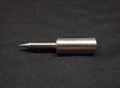 Drill press/Mill centre pointer
