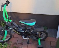 kids bike
