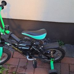 kids bike