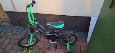 kids bike