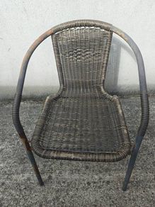 Outdoor Chair