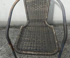 Outdoor Chair